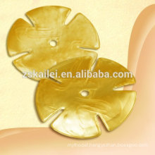 Gold breast mask korea